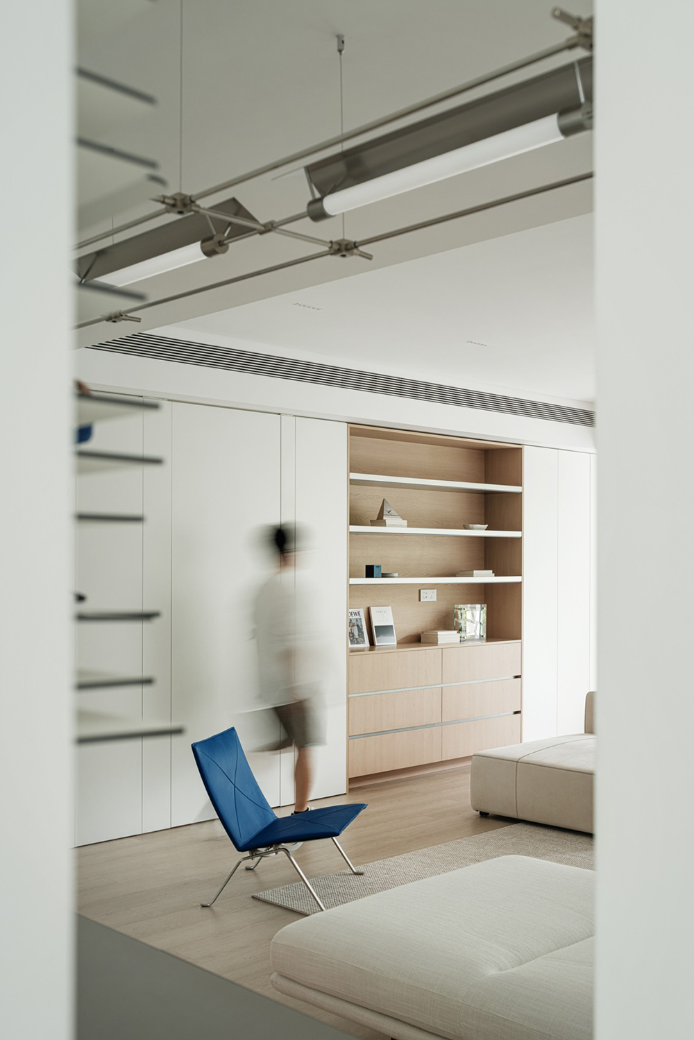 成都西派融城住宅设计丨中国成都丨成都宏福樘设计-4