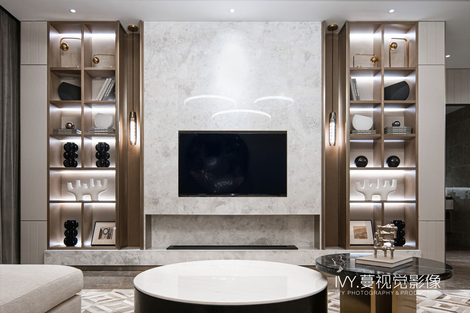 金隅紫京叠院丨中国南京丨大森设计-10