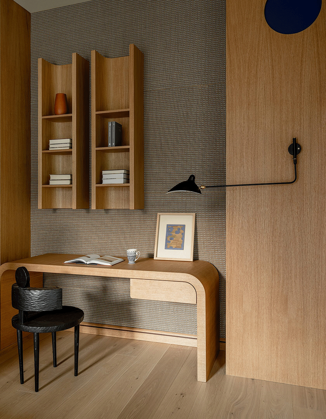 第比利斯大厦丨Breivo studio-25