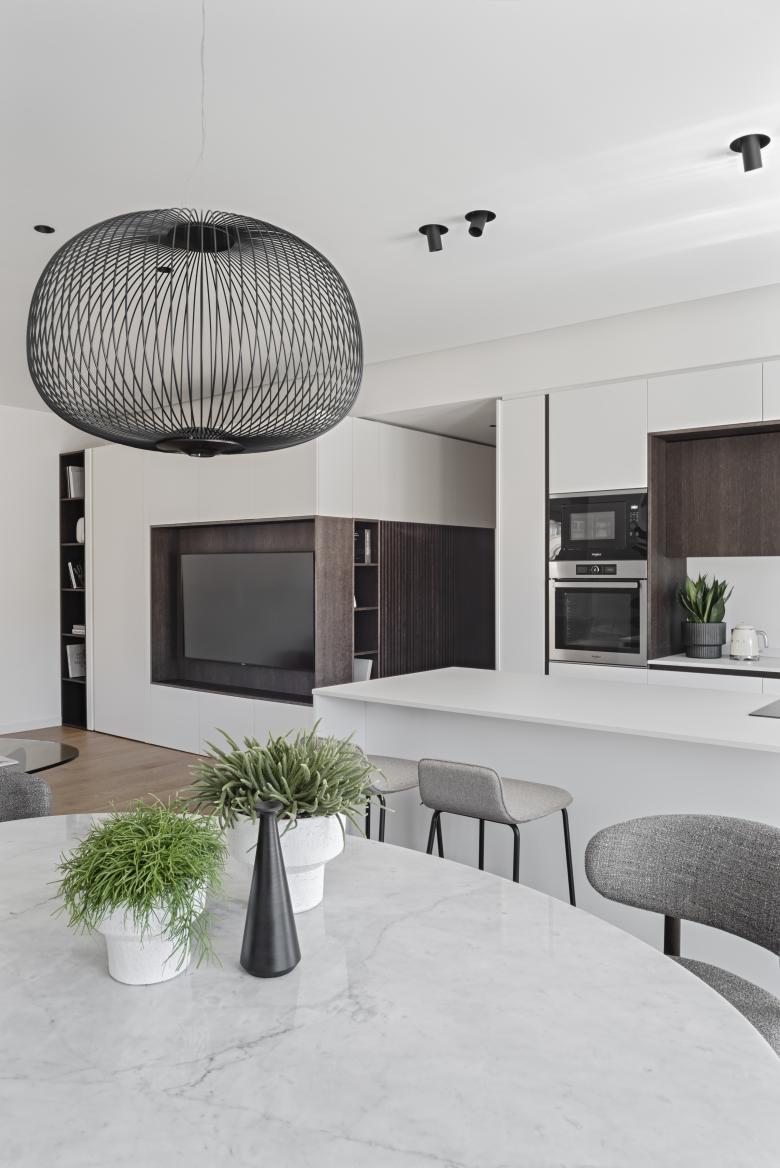 卡萨 SFC丨意大利丨La Leta Architettura-4