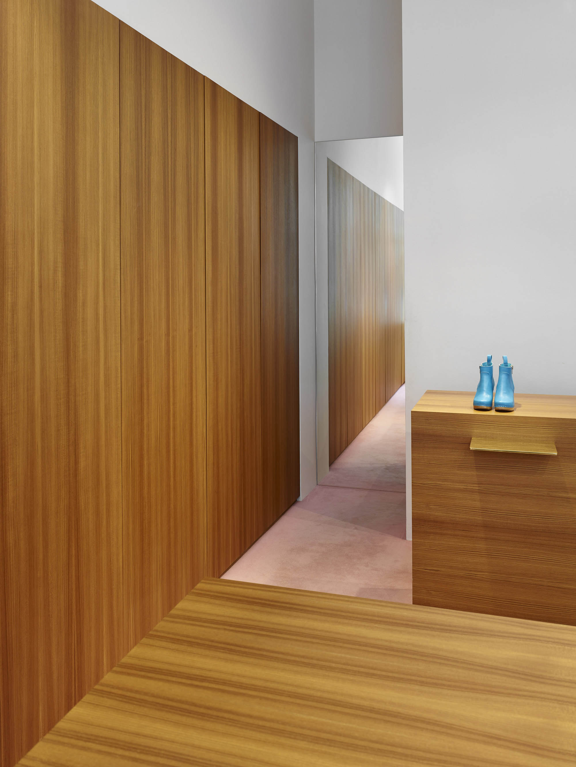 零售空间 Christian Halleröd Design-59