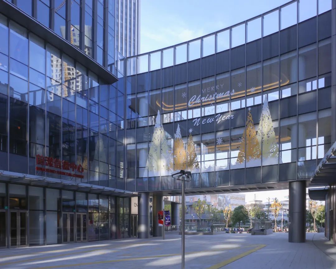 上海前滩31文化演艺中心丨中国上海丨天华(负责方案深化等多项工作),还有多家合作公司参与不同部分设计-11