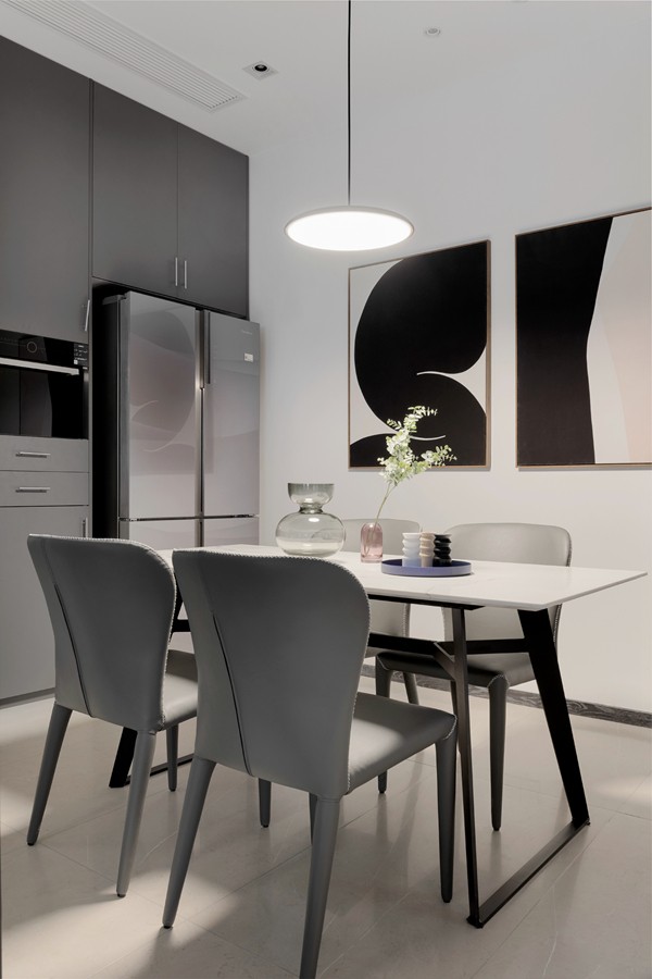 廊桥水乡  张成室内设计-12