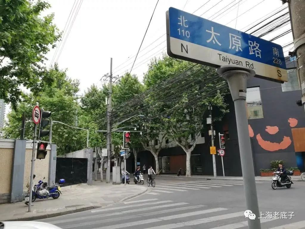 建国西路建筑设计丨中国上海-21