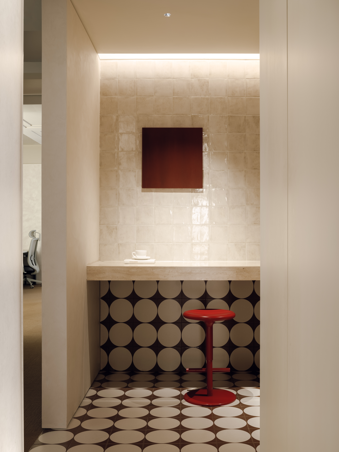 毅春置业办公空间丨中国西安丨H Design Studio-50