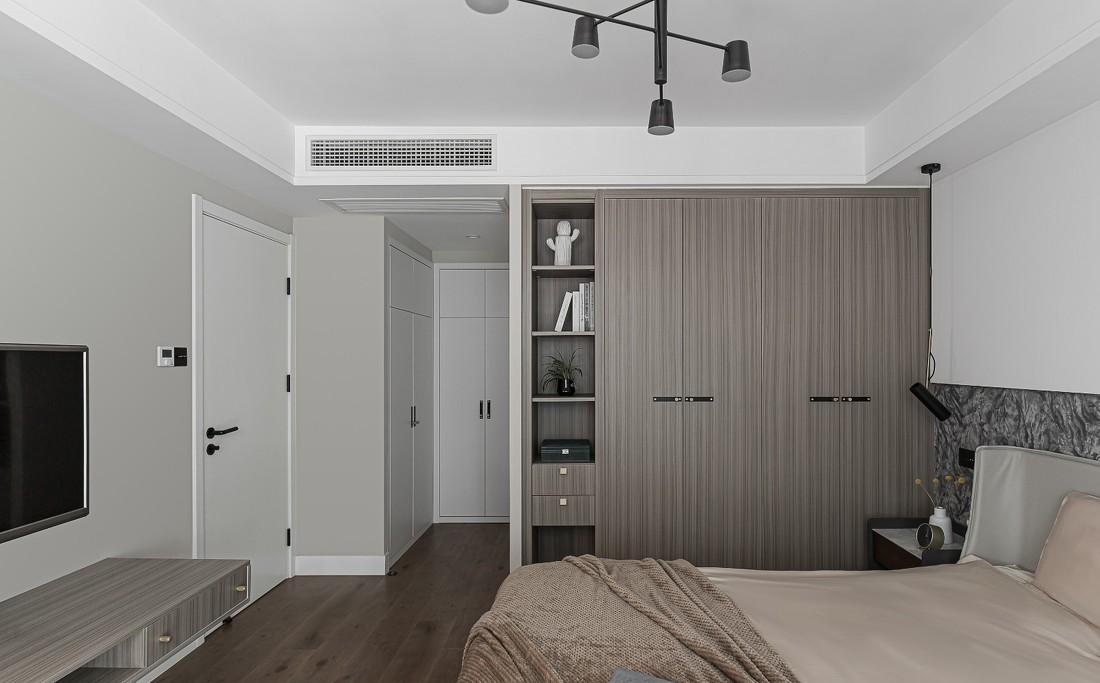 玄关融通,阳光书房,音乐角飘窗——室内设计打造宜居空间-98