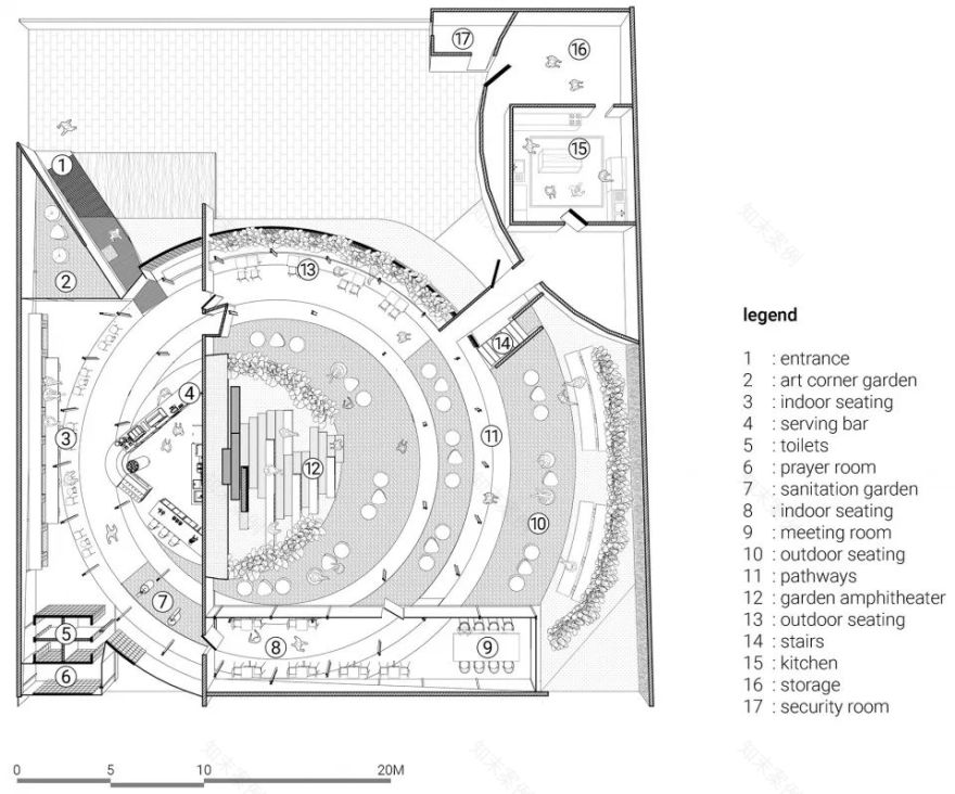 Metal Hands铁手咖啡制造局丨中国杭州丨壹所设计-78