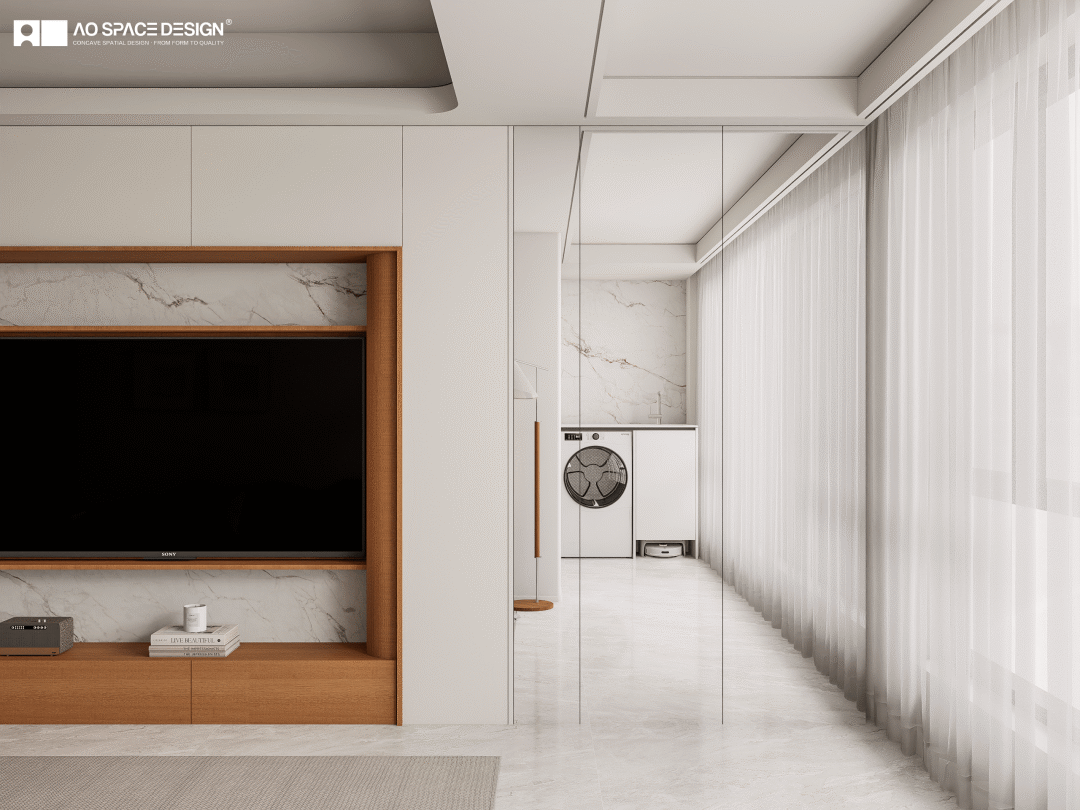 建发璞云丨中国南京丨凹设计-21