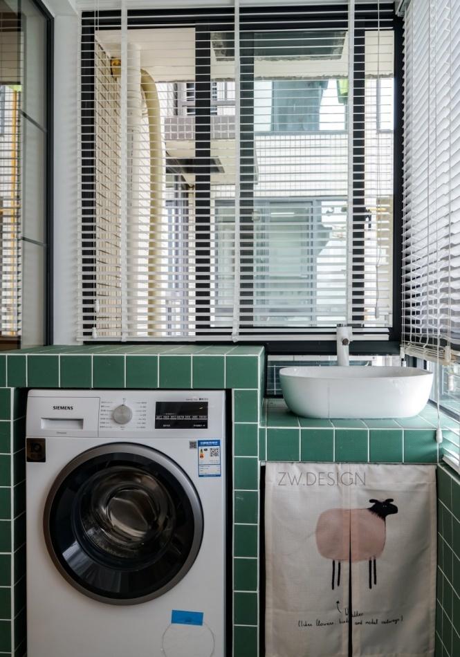 打造温馨家居,让小卧室变大套间-19