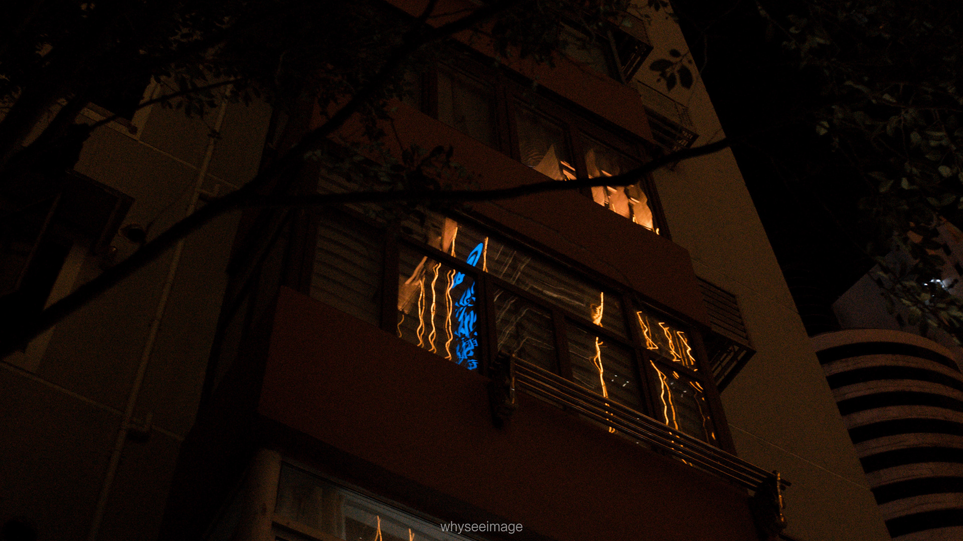 明亮时刻 · 不如回到街头丨中国上海丨whyseeimage-29