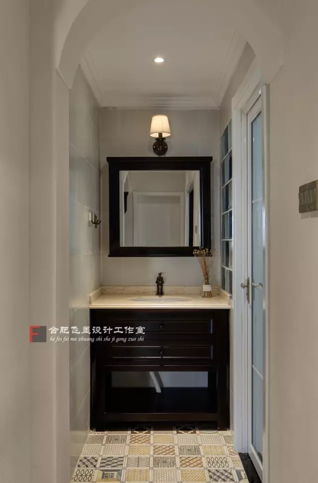 合肥·玉兰公寓-28