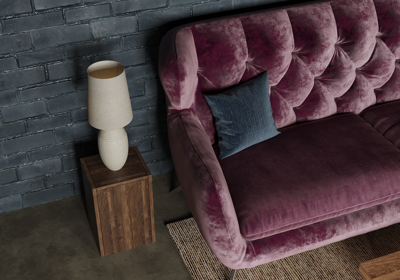 禅空间俱乐部丨Mirish Mirzayev-10