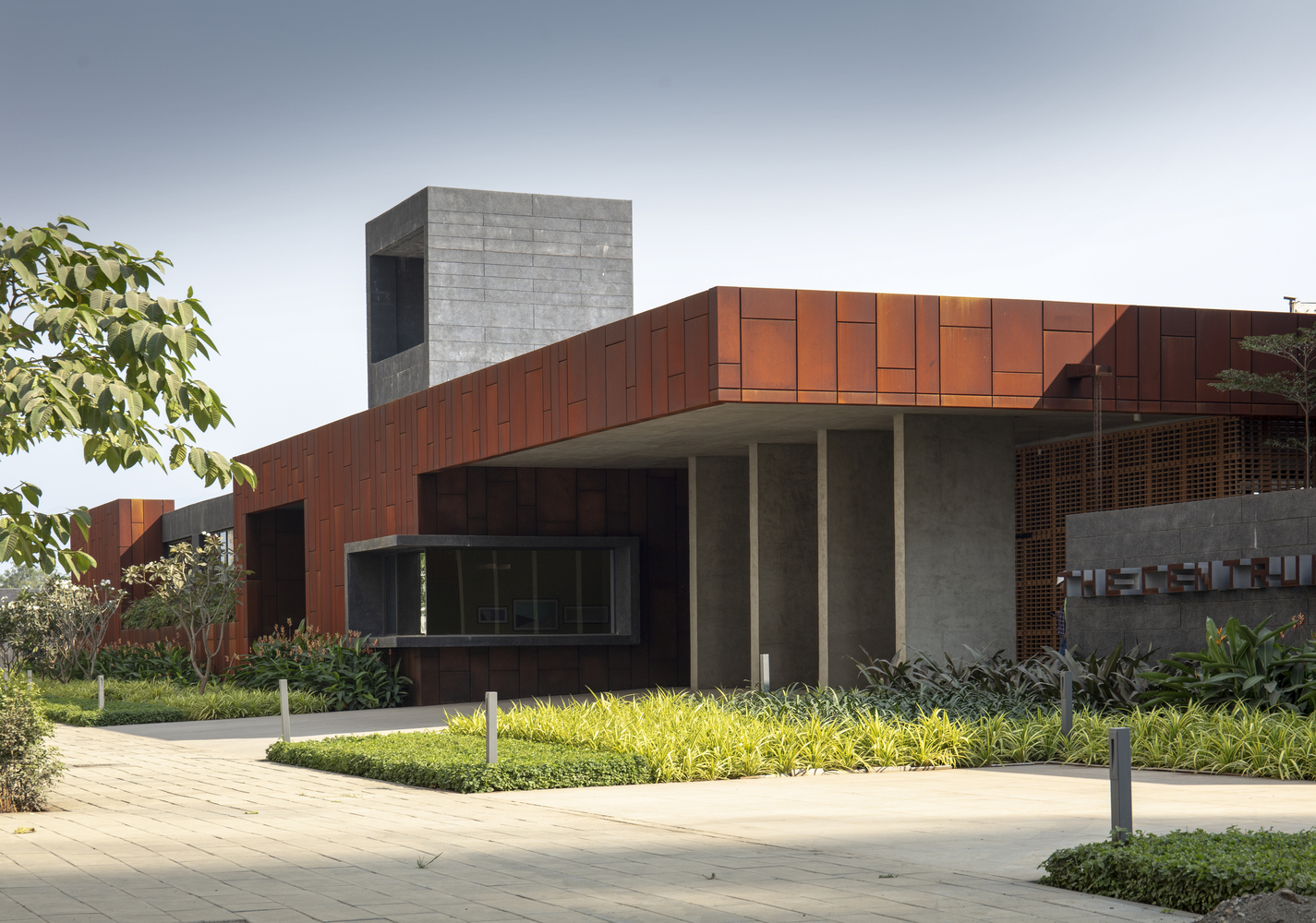 印度中心俱乐部-7