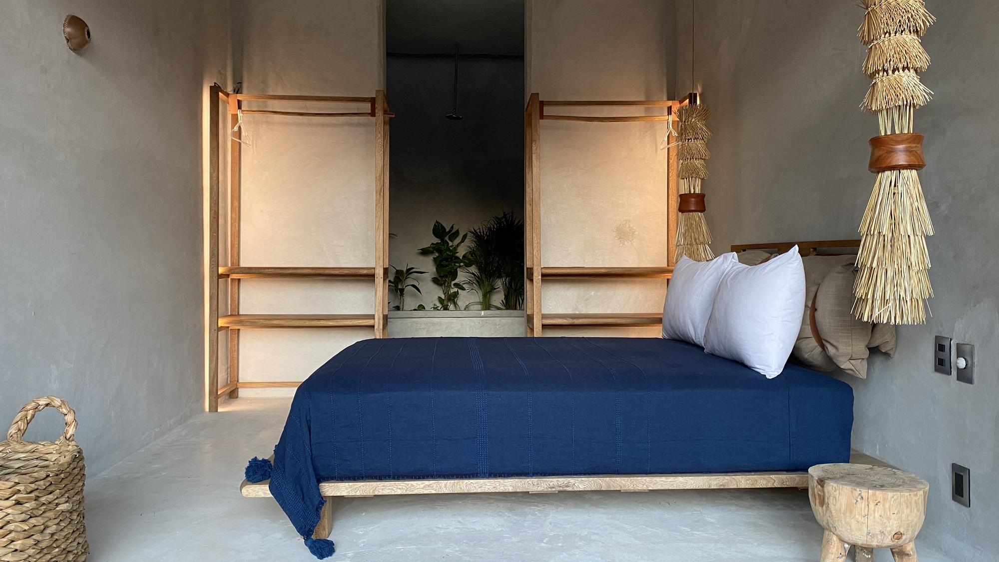 Monte Uzulu Hotel / At-te + Taller LU'UM-57