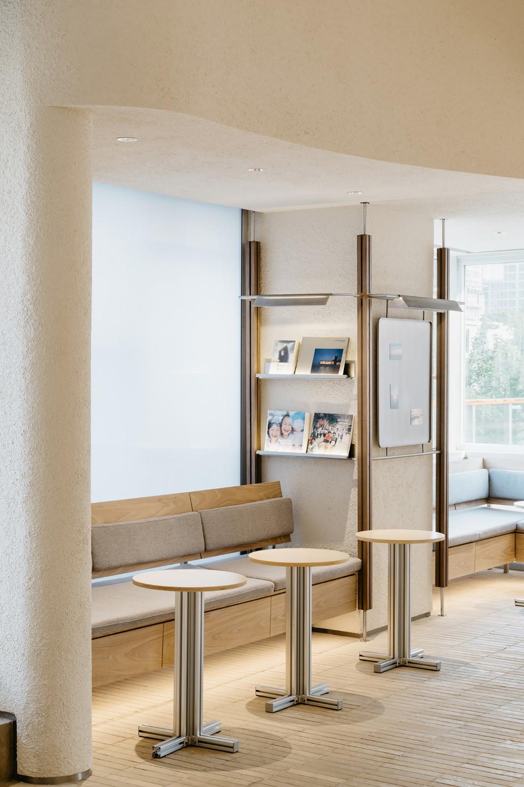 尼康直营店·北京三里屯太古里店丨中国北京丨Lukstudio芝作室-30