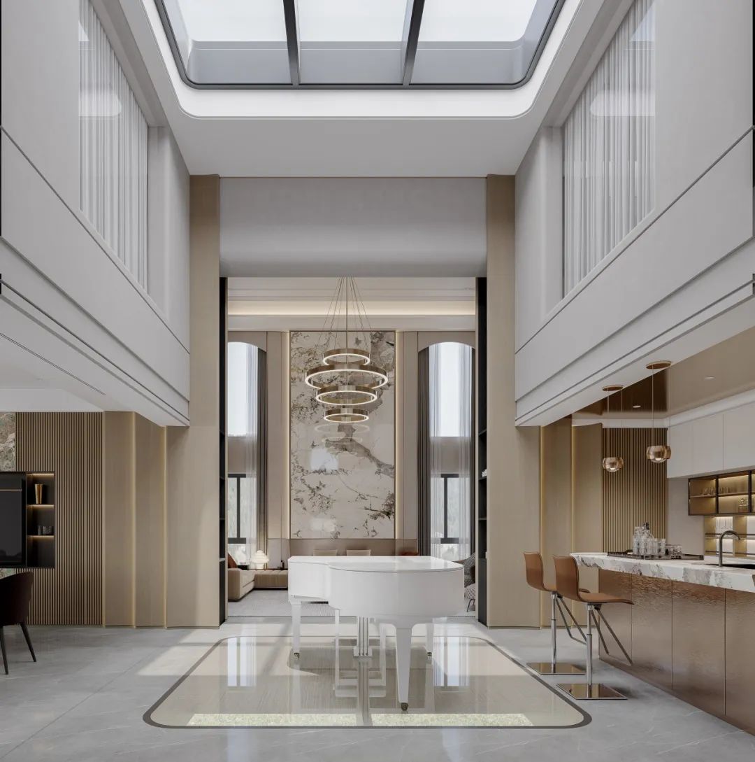 巨人设计· Déconstructivisme 解构生活之美-9