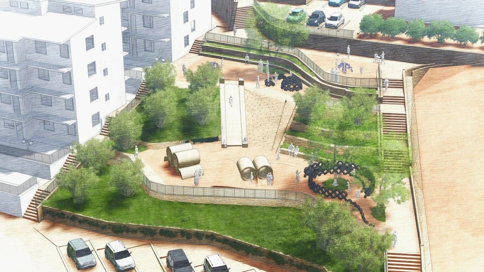 丨卢旺达丨Fletcher Studio-1