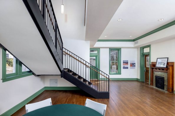 丨United StatesAtlanta丨Smith Dalia Architects-10