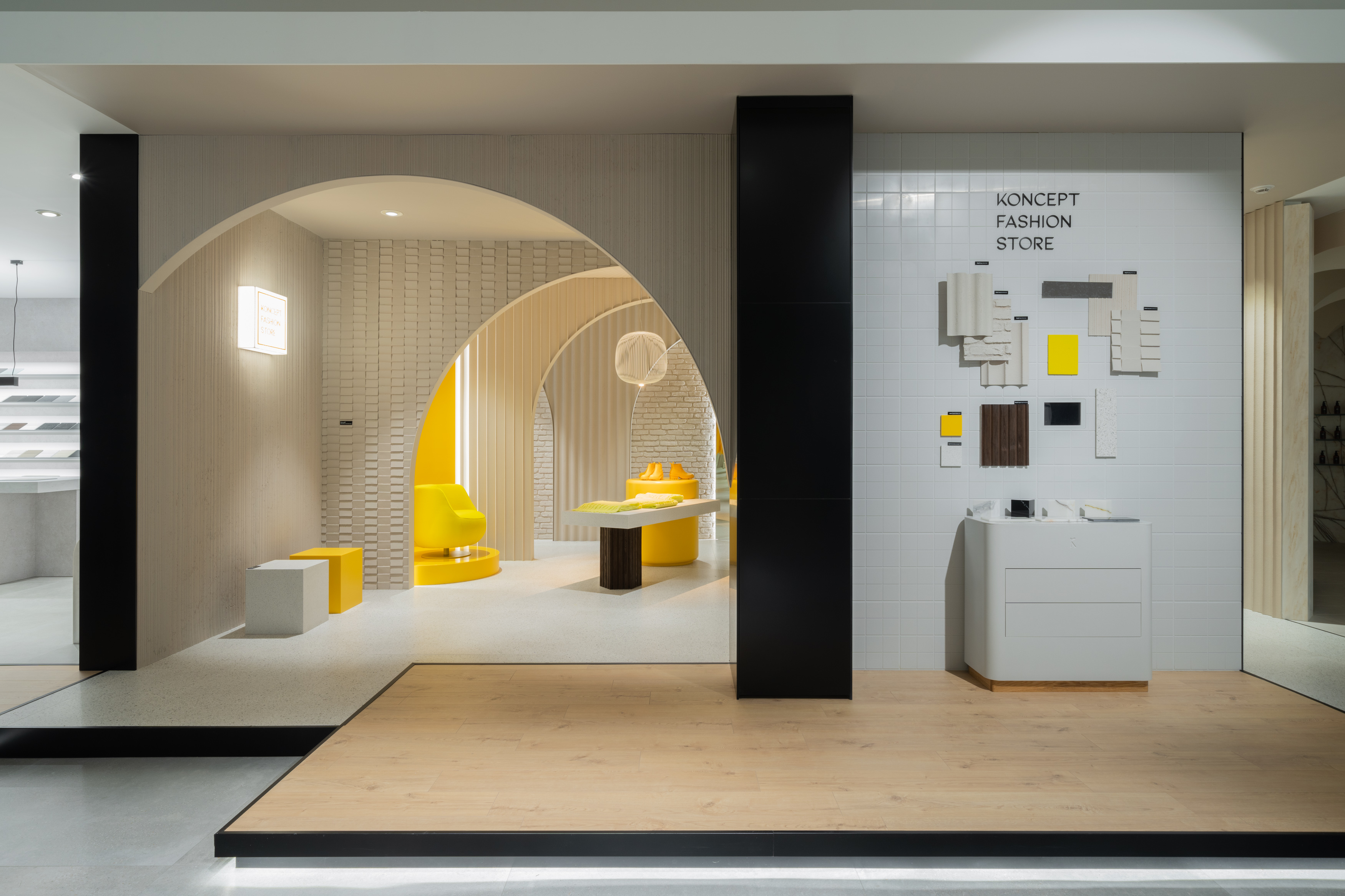 概念时装店丨西班牙丨estudiHac-7