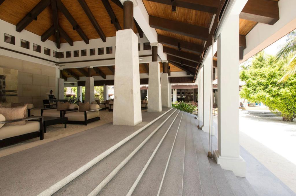 Beach Club Landscape Design Development Proposal-4