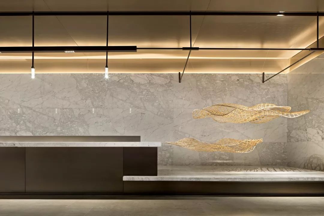 杭州博地中心会所 | 云端之上的世外禅境-8