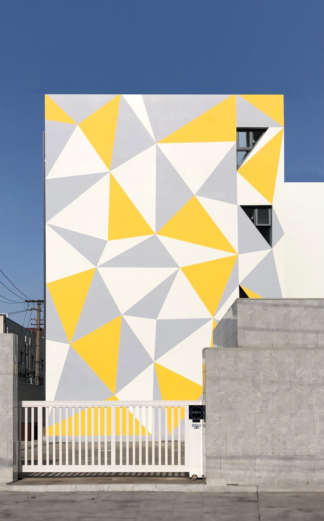 上海安佑国际学校 / 上海良机建筑设计有限公司 + 上海量介建筑设计事务所 + 汤骋嘉-27