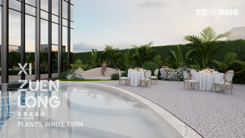 玺尊龙融通中心丨昆明鱼骨视野室内装饰设计咨询有限公司-20