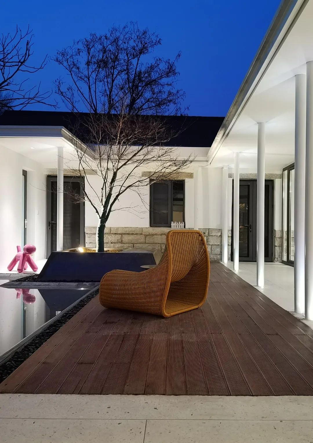 2023 年青岛设计壮游丨中国青岛丨发现中国好设计组委会-124