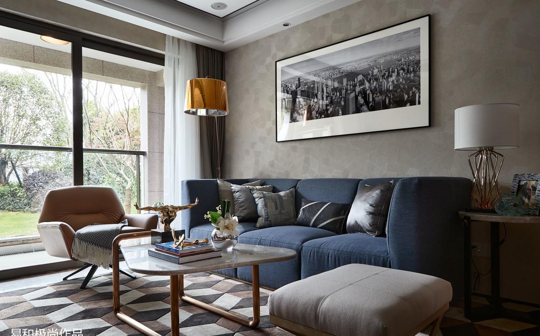 上塘宸章A2样板房-9