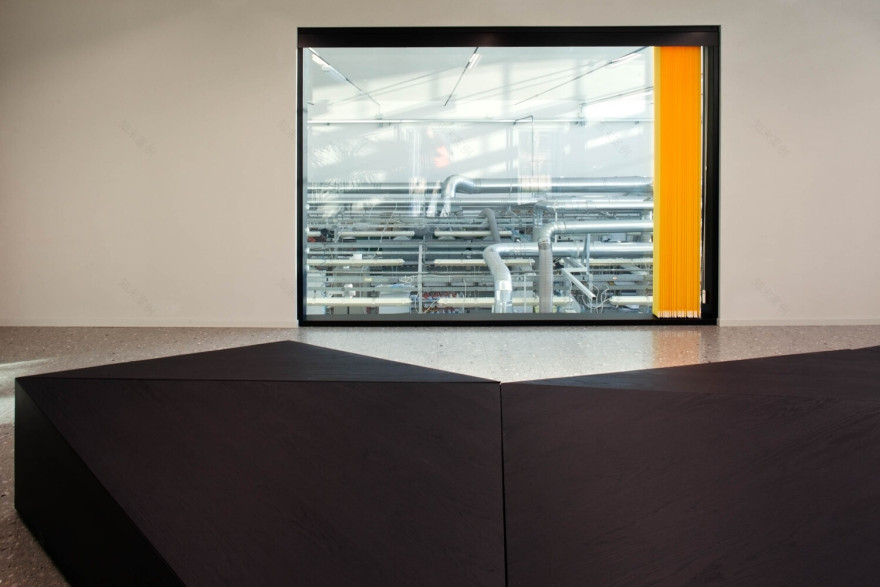 意大利Agostini混合用途建筑-36