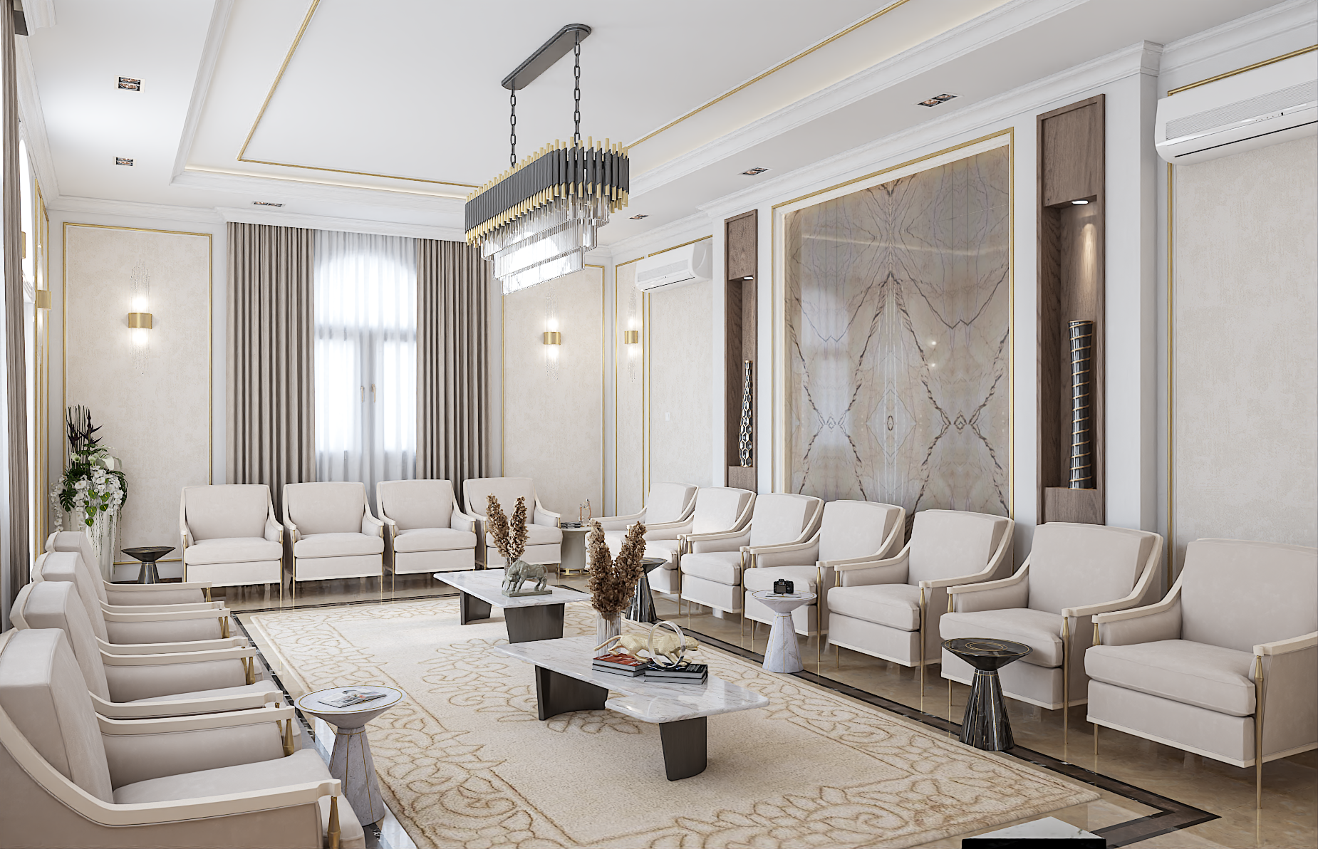 Main Majlis @ Dining-5