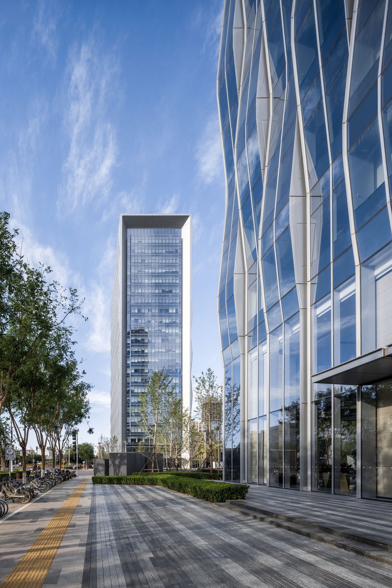 Beijing Tongzhou Poly Metropolitan-4