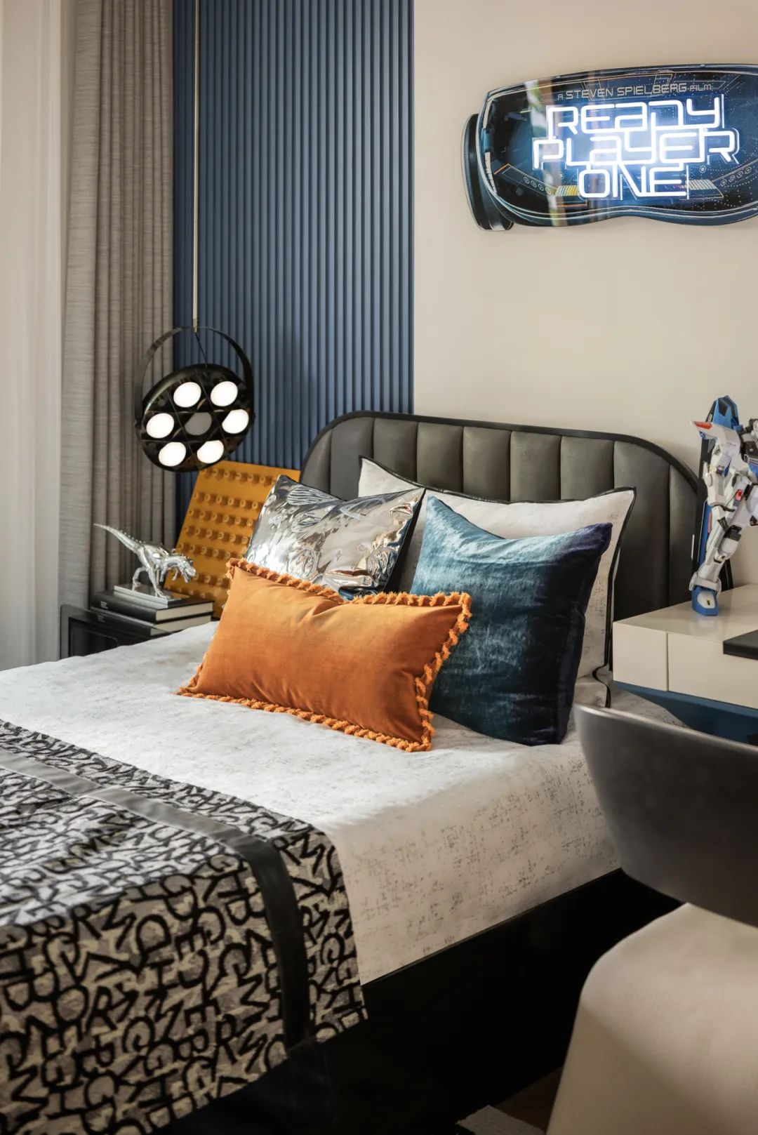 西安玖峯禧丨中国西安丨则灵艺术-81