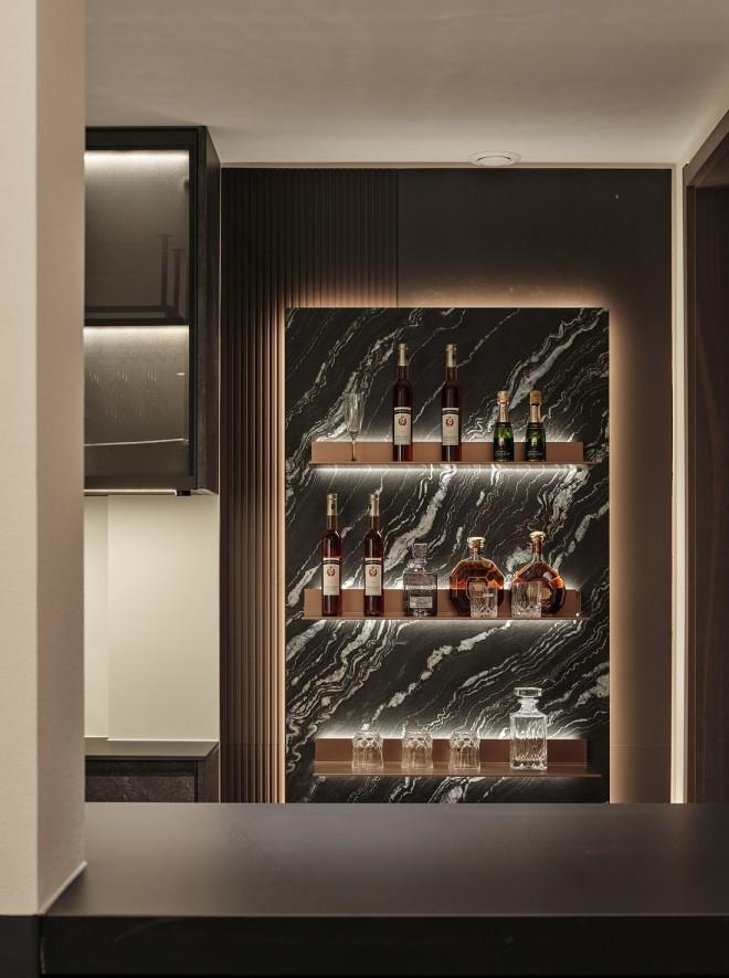 孔雀庄园展厅-71