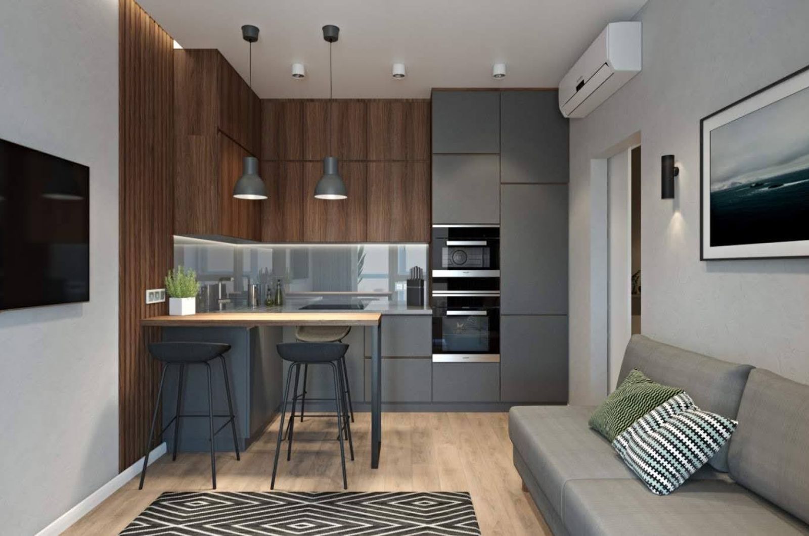 学生公寓丨乌克兰基辅-10