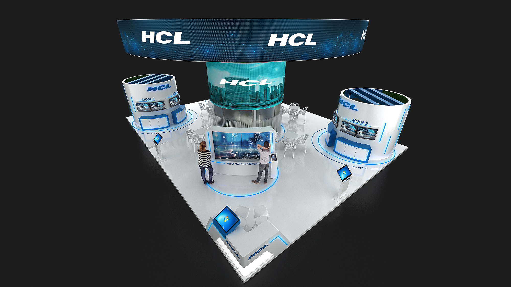 Concept design for HCL at MWC 2020-8