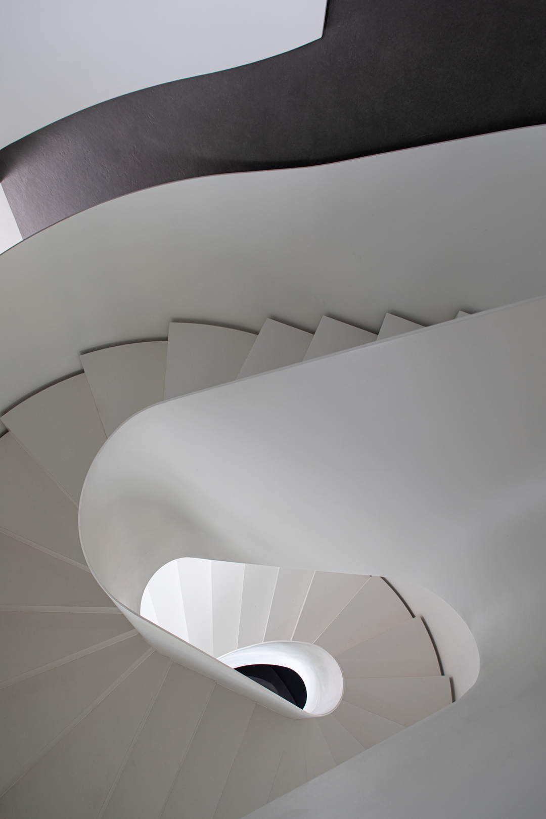 【新作】时上建筑空间设计｜悦+Deco——舞动于钱塘江畔的意式美学空间！-56