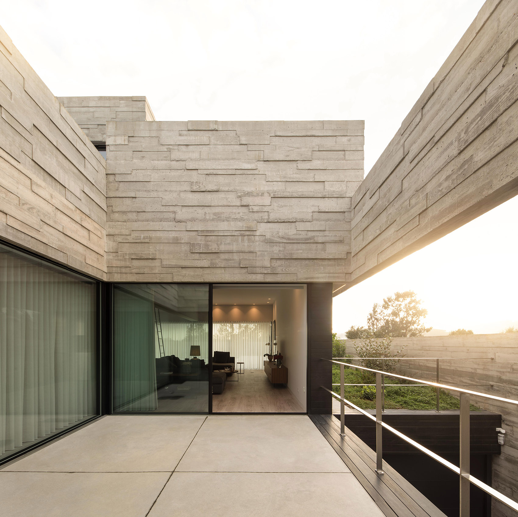 葡萄牙Agrela书之屋-21