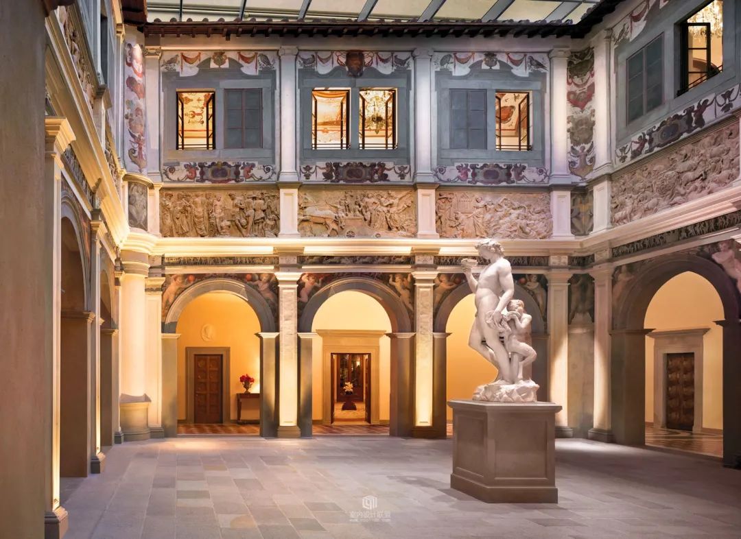 佛罗伦萨四季酒店-4