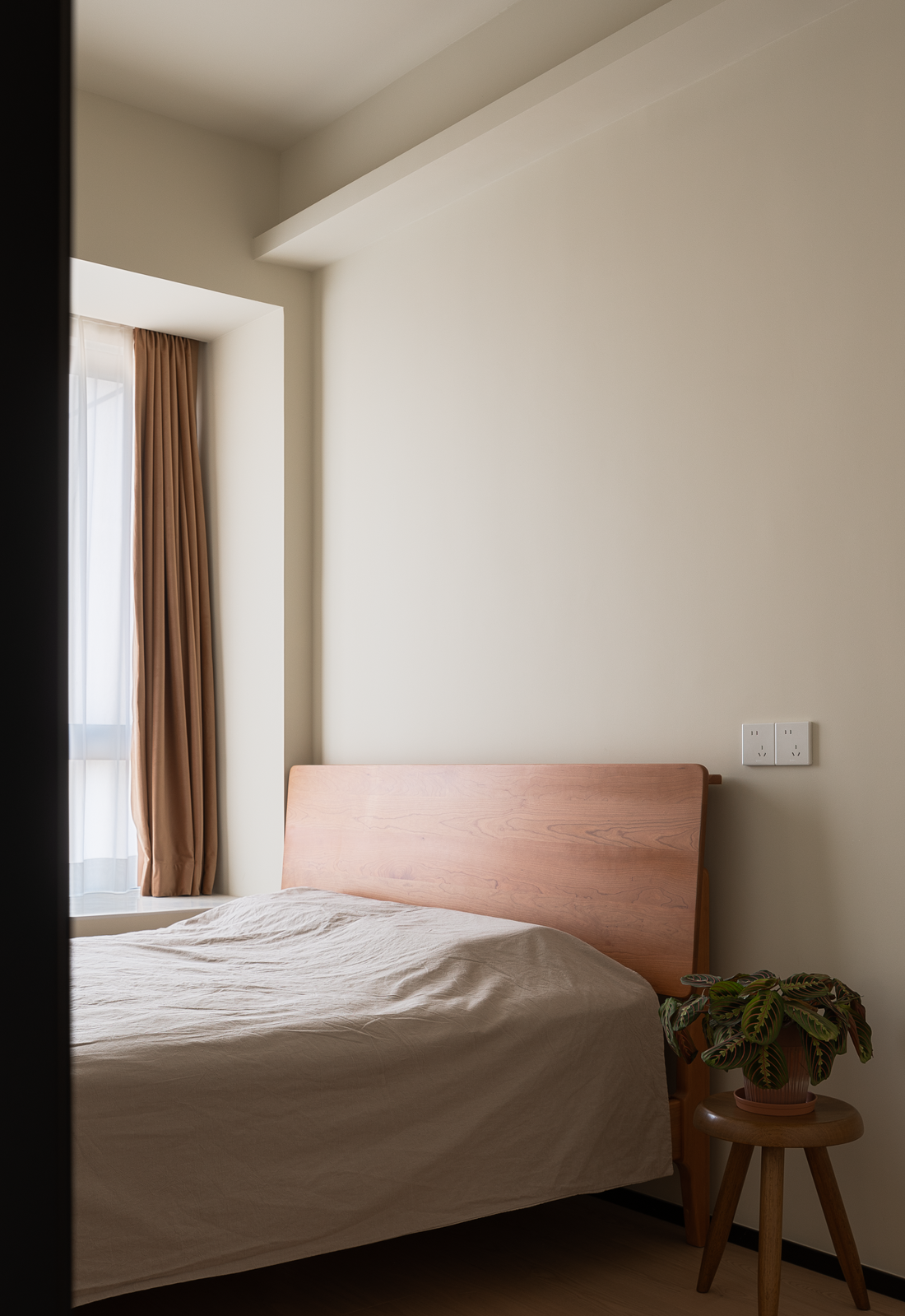 一处自在地,平层-75