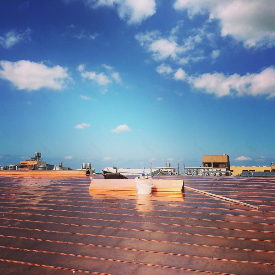 Zhongli Peng's Residence / WEN Architect-34