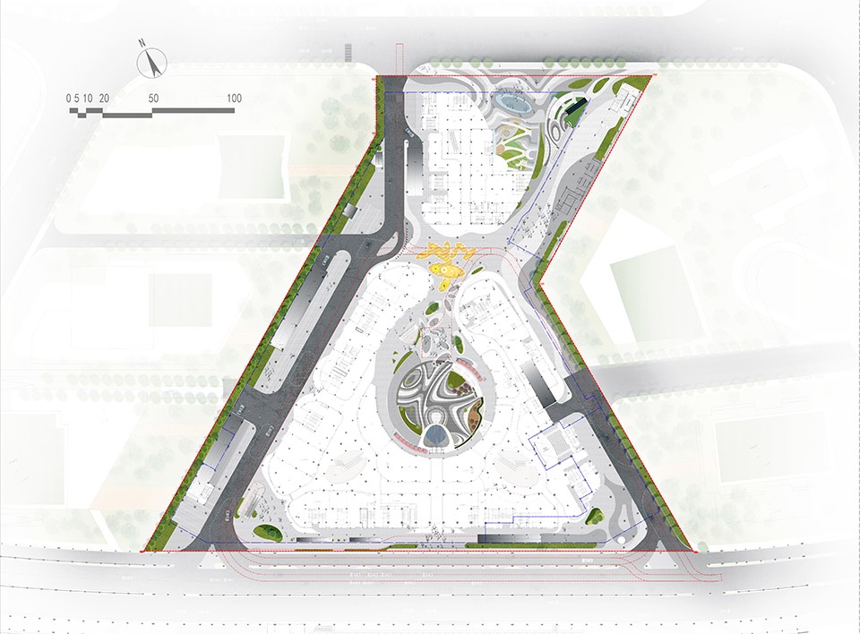 福州左海·光年park丨中国福州丨荷于景观设计咨询(上海)有限公司-30
