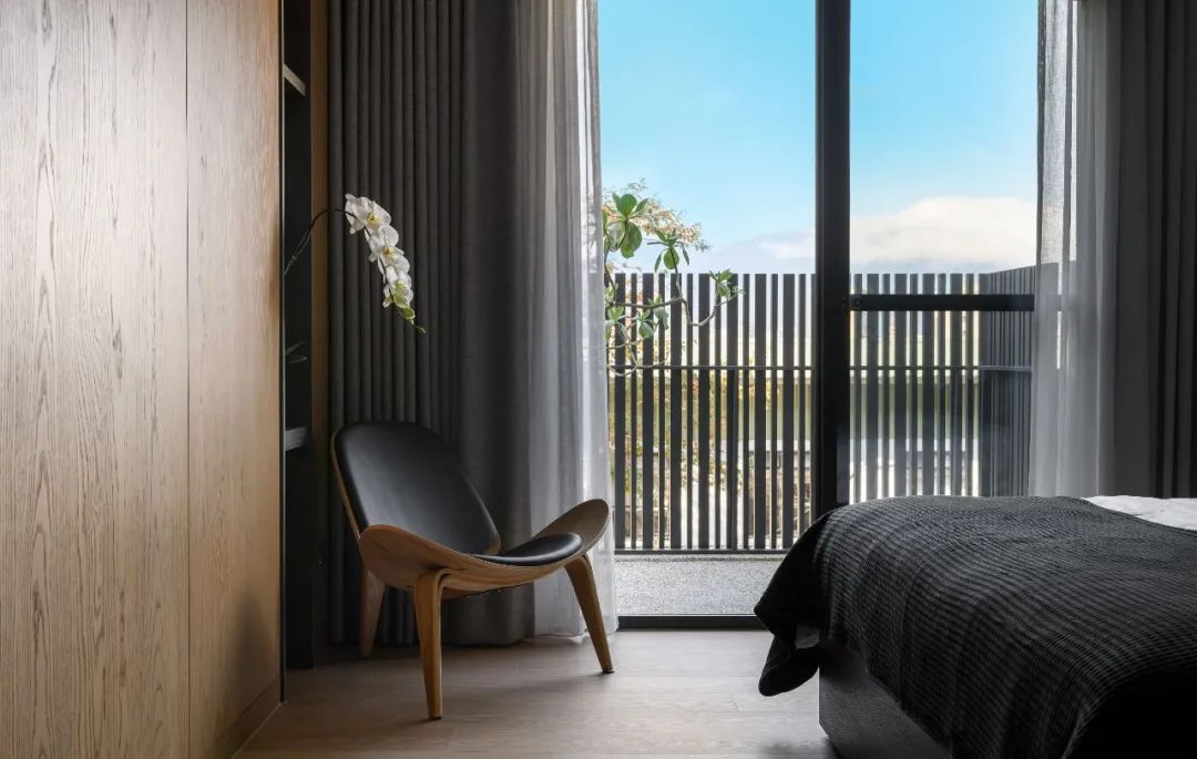 C 屋丨向寓室内装修设计工程有限公司-10