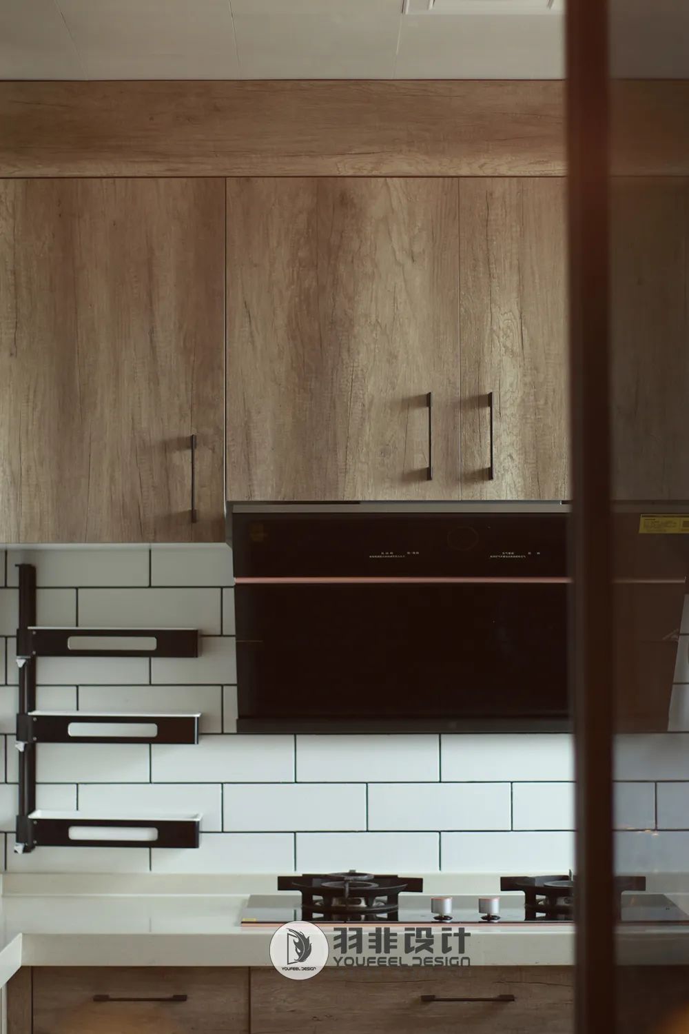 十里江湾北欧风，打造舒适生活空间-67