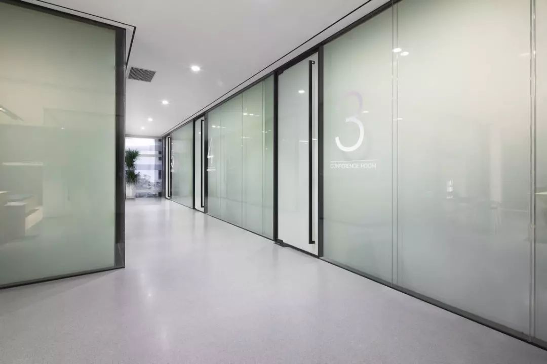 大金(中国)华中总部办公空间-66