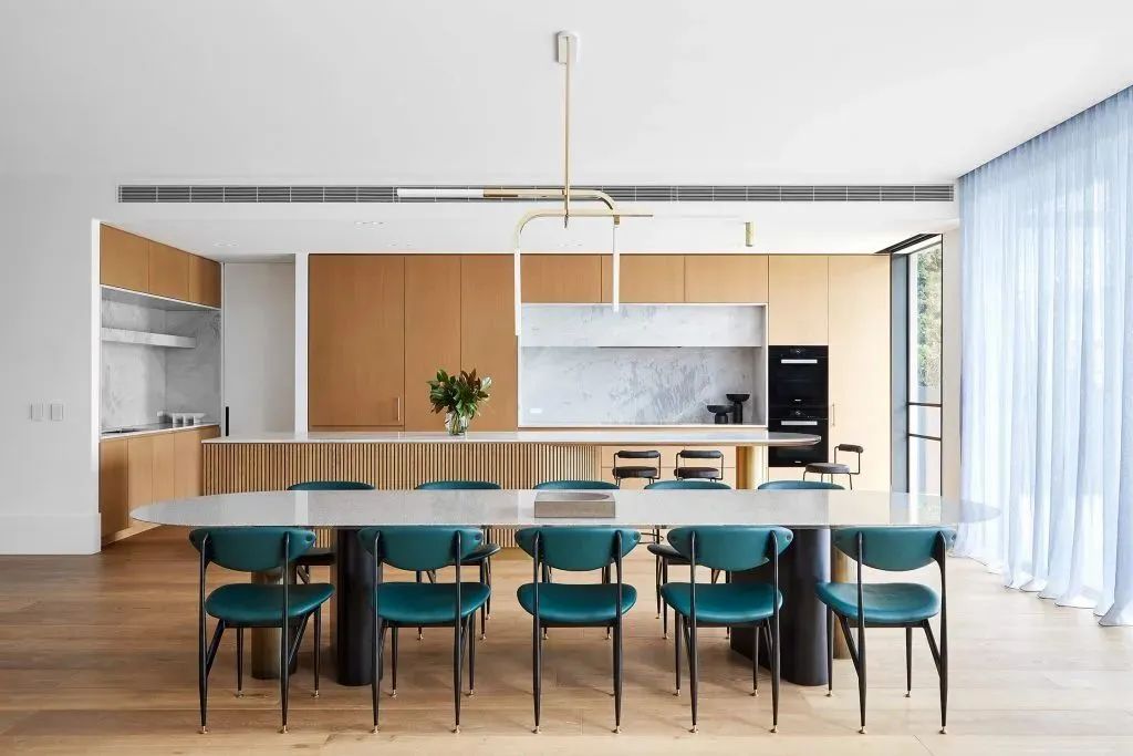 现代优雅家居，时尚品味尽显-7