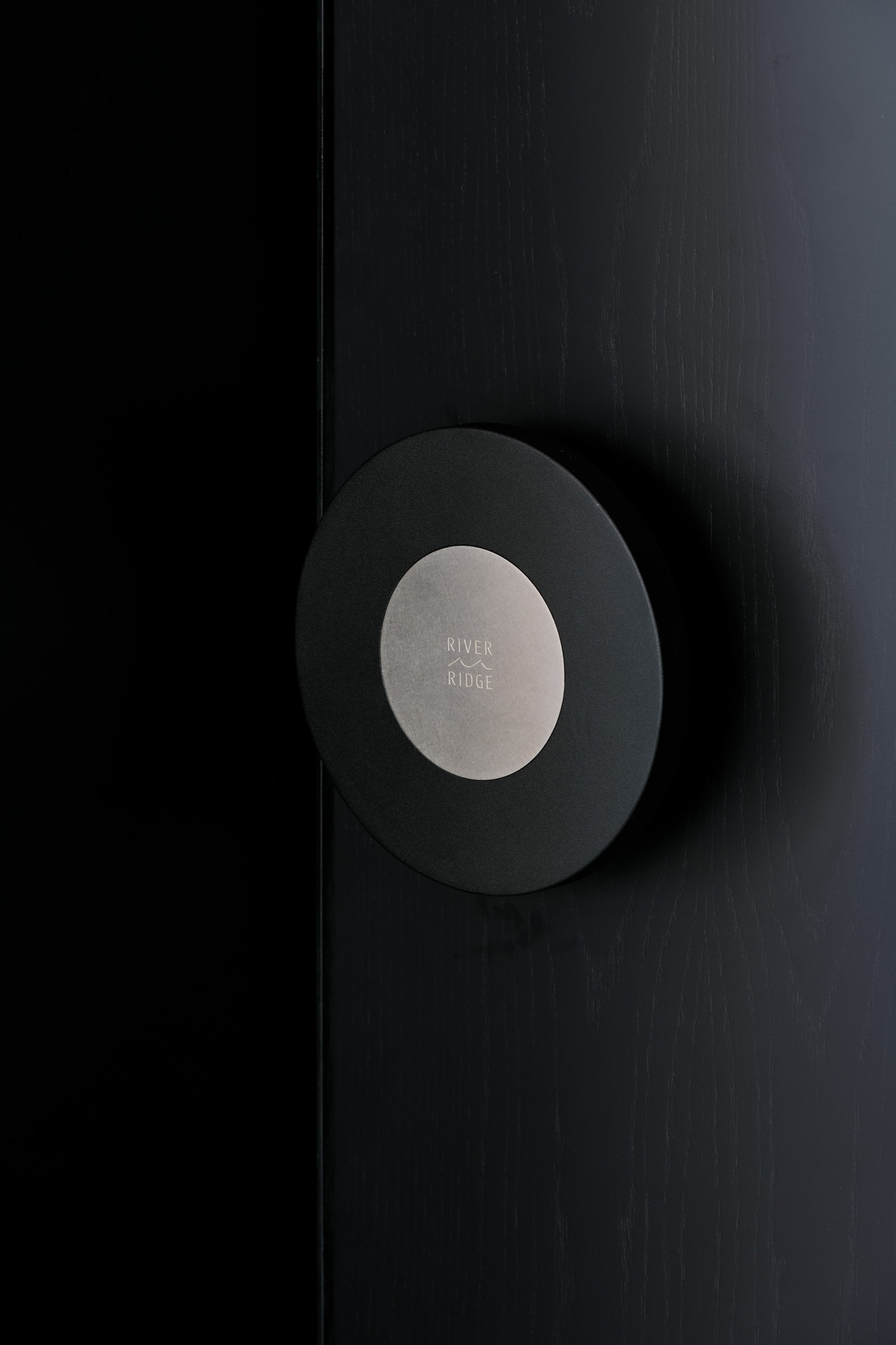 里弗里奇办公大楼入口丨韩国首尔丨KKOL Studio-29