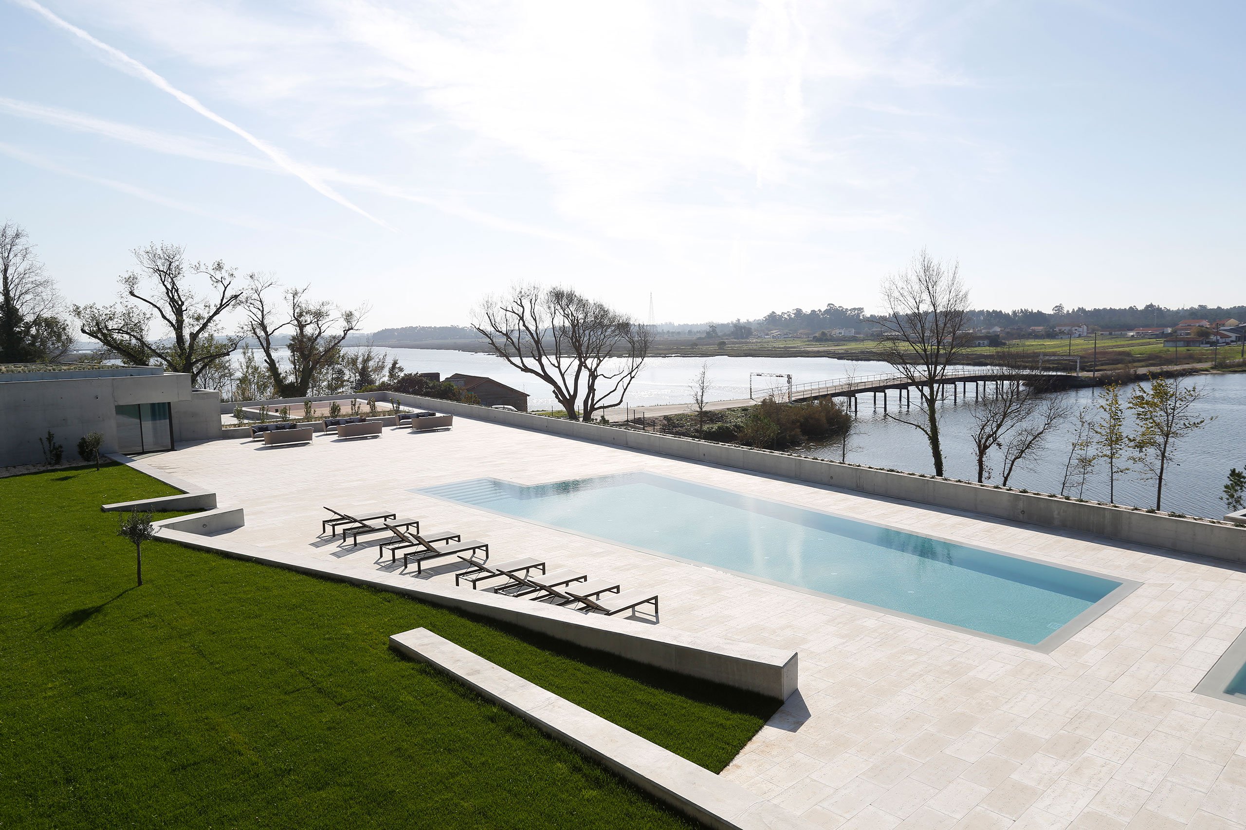 葡萄牙蒙特贝洛维斯塔格里大酒店-9