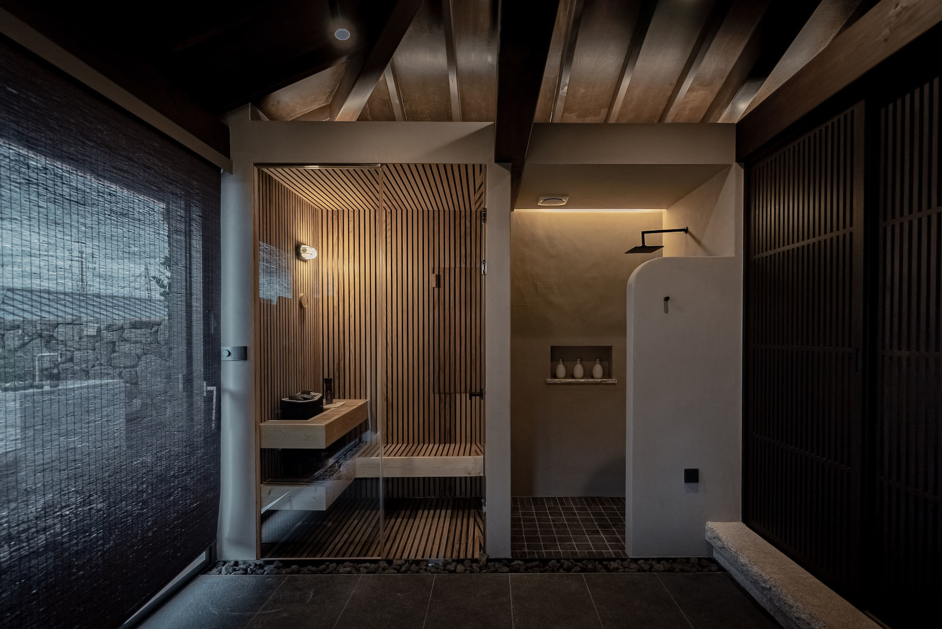 韩国侘寂风民宿丨卢京禄,朴仲铉,姜海川,九十九-25