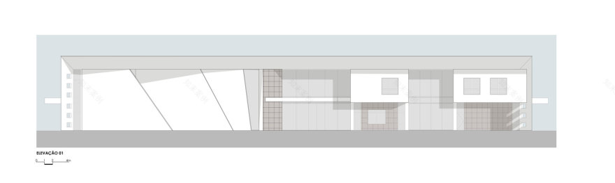 Curitiba Cultural Centre HARDT Planejamento-52